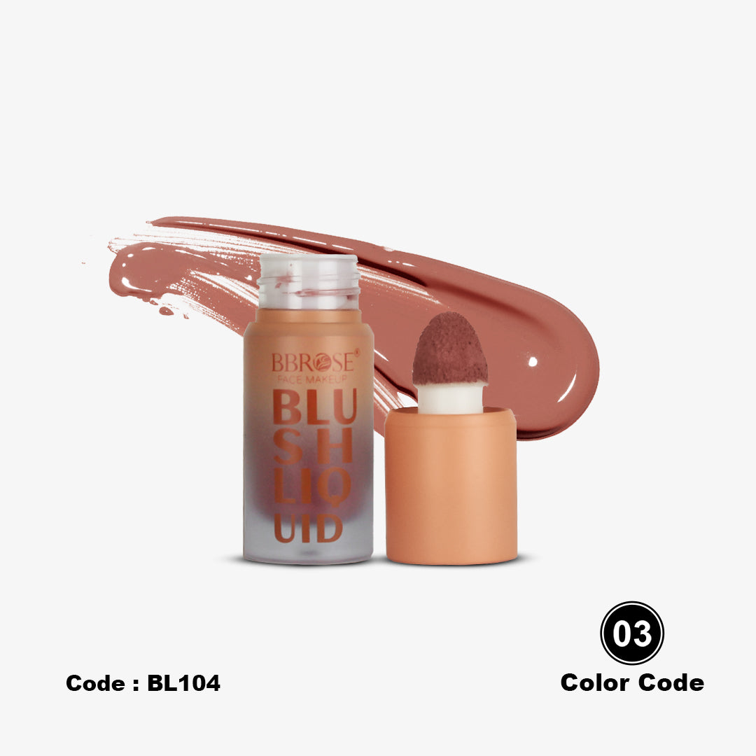 BBROSE Liquid Blush