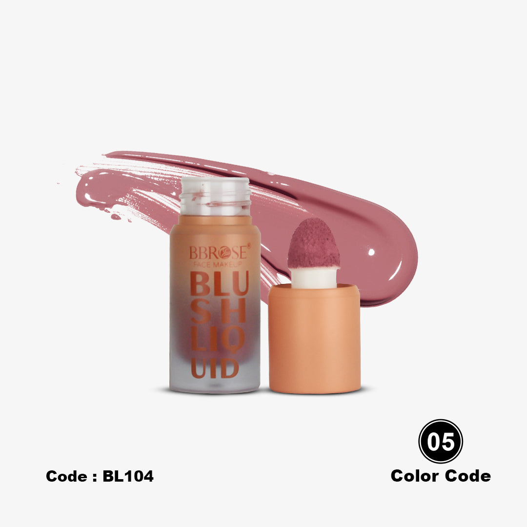 BBROSE Liquid Blush