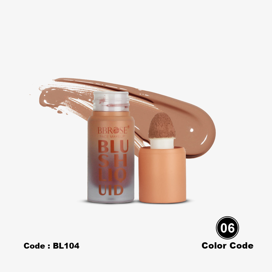 BBROSE Liquid Blush