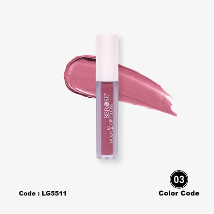 BBROSE 24 Hour Lip (A)