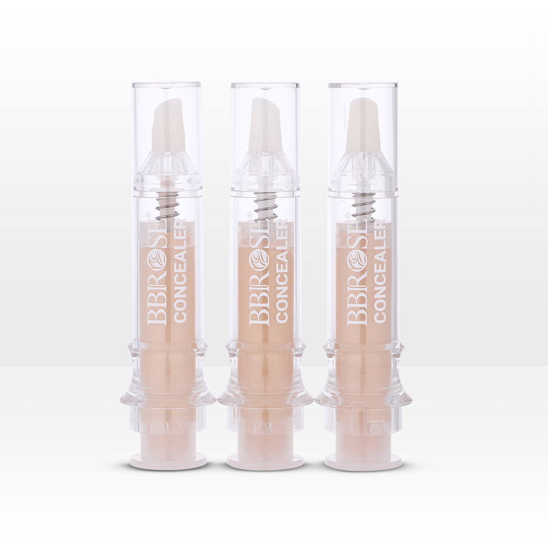 BBROSE Concealer – Natural Feel, Soft Look