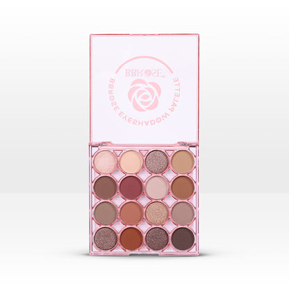 BBROSE Eyeshadow Palette – Rose Dreams Edition