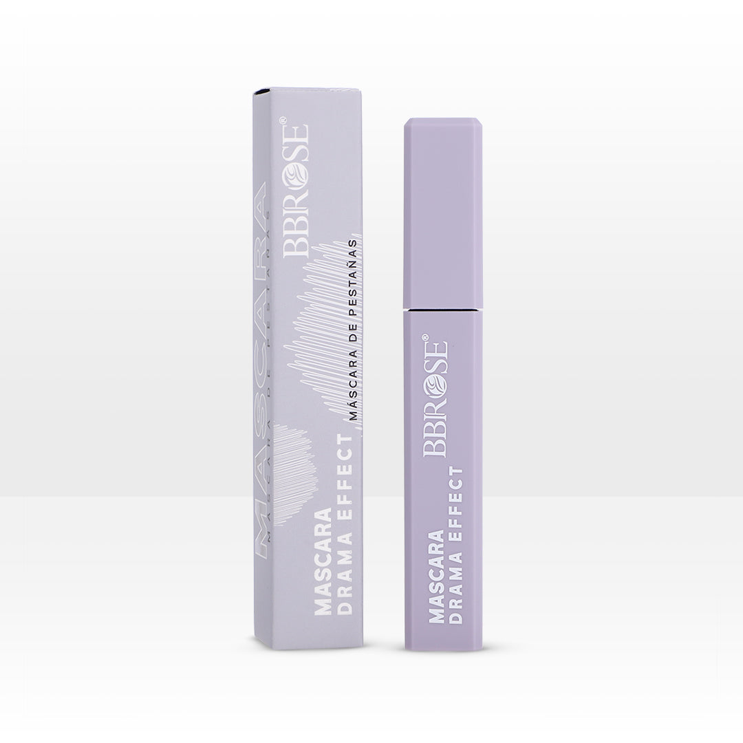 BBROSE Mascara – Drama Effect (Intense Black)
