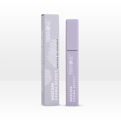 BBROSE Mascara – Drama Effect (Intense Black)