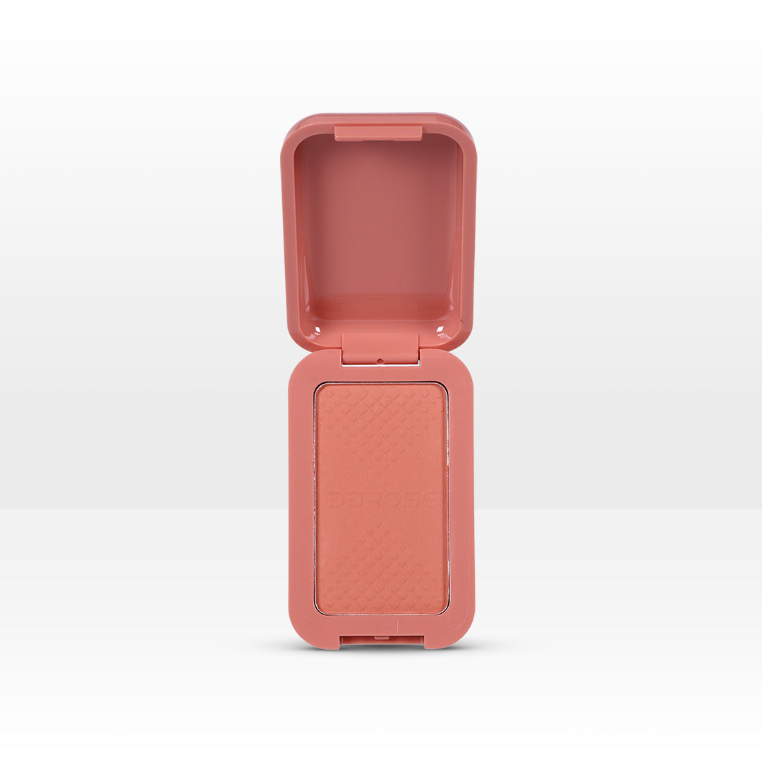 BBROSE Soft Matte Blush – Peach Bloom
