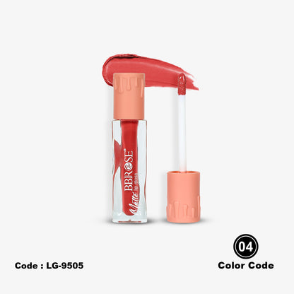 BBROSE Matte Lip Gloss