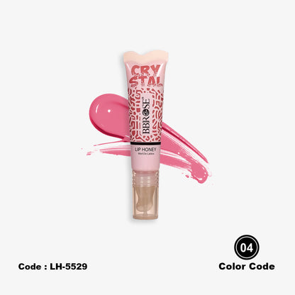 BBROSE Crystal Lip Honey
