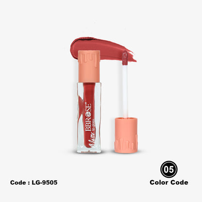 BBROSE Matte Lip Gloss
