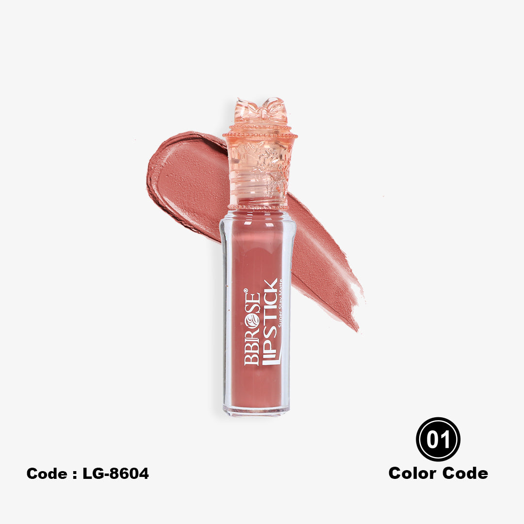 BBROSE Liquid Lipstick