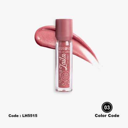 BBROSE Lip Honey