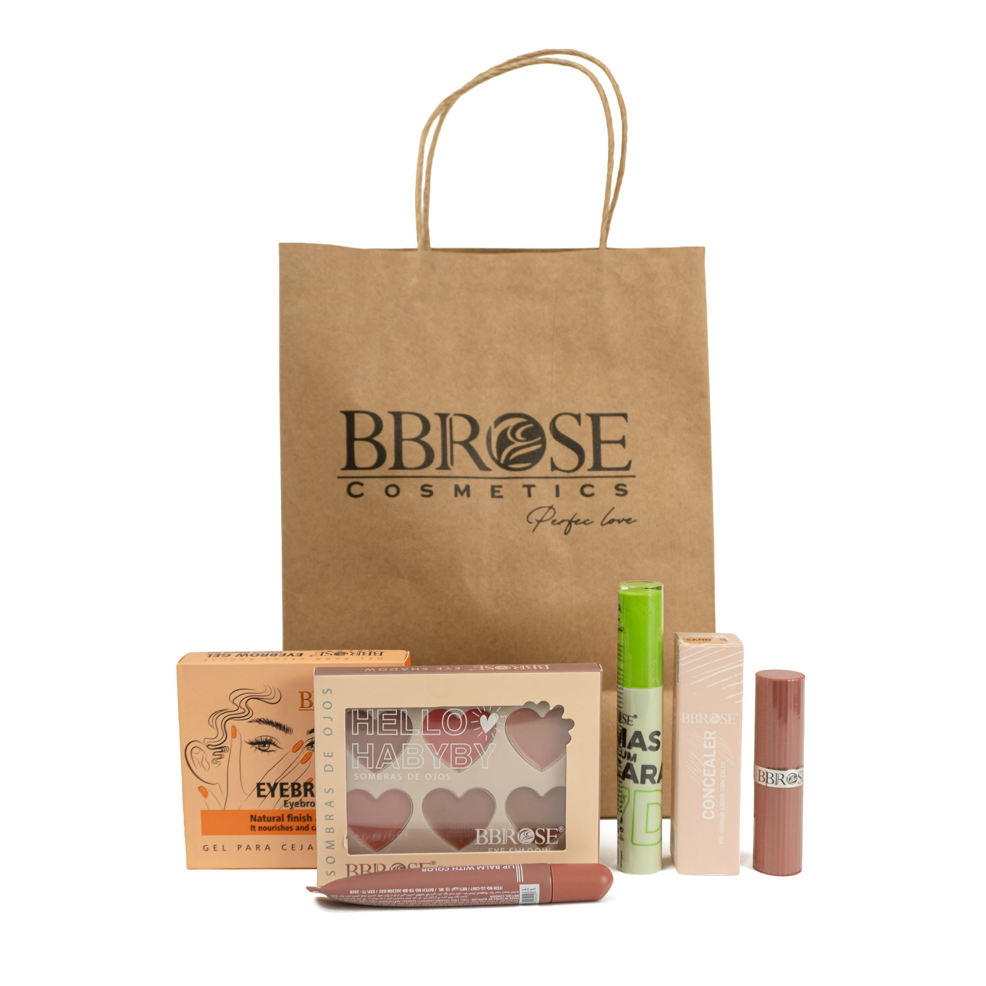 Everyday Essentials Bundle