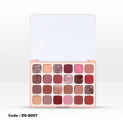 BBROSE Eyeshadow Palette – Like It Color Edition