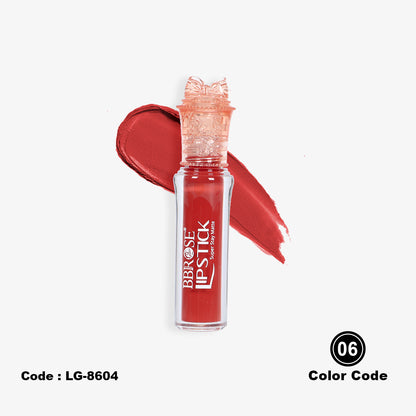 BBROSE Lipstick Collection