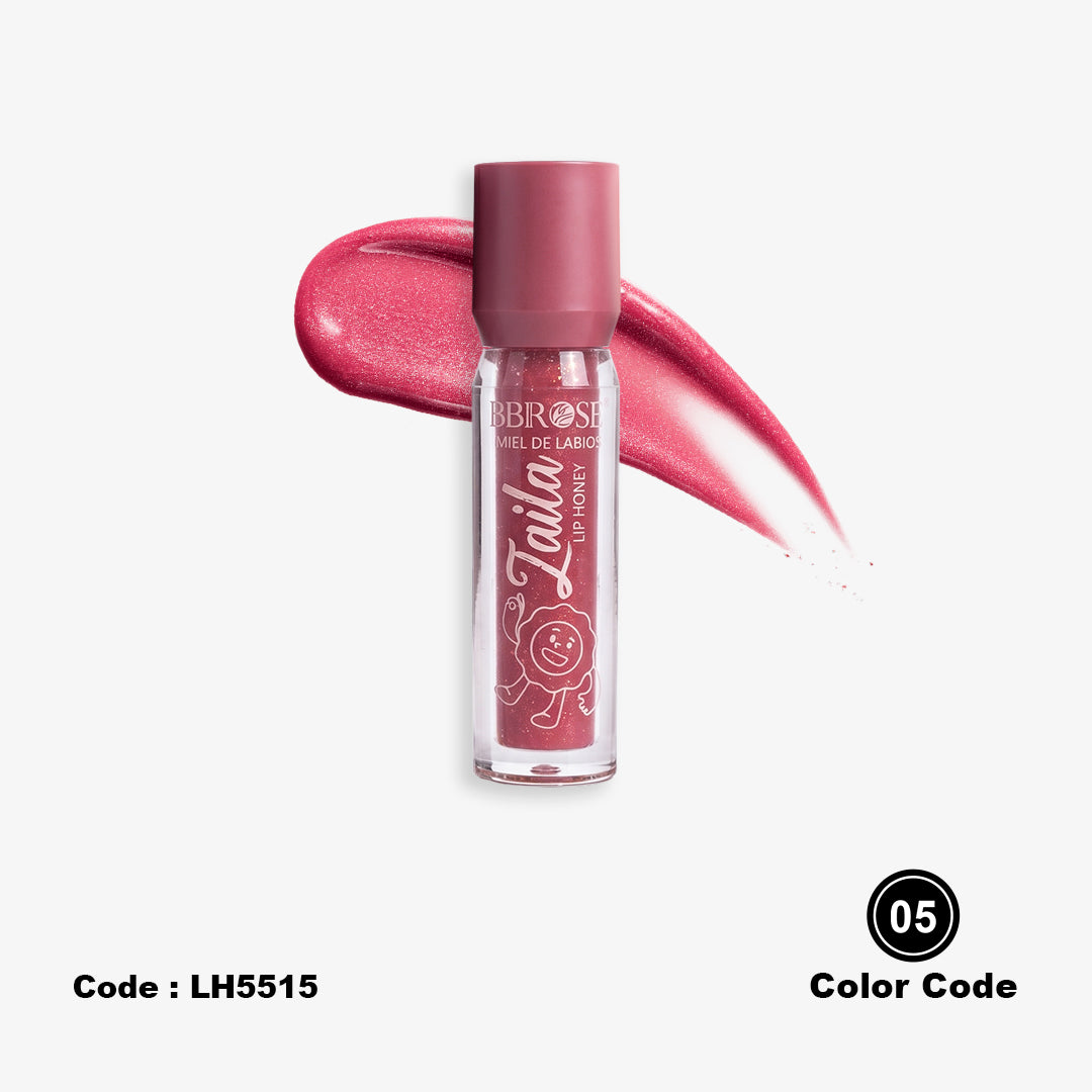 BBROSE Lip Honey
