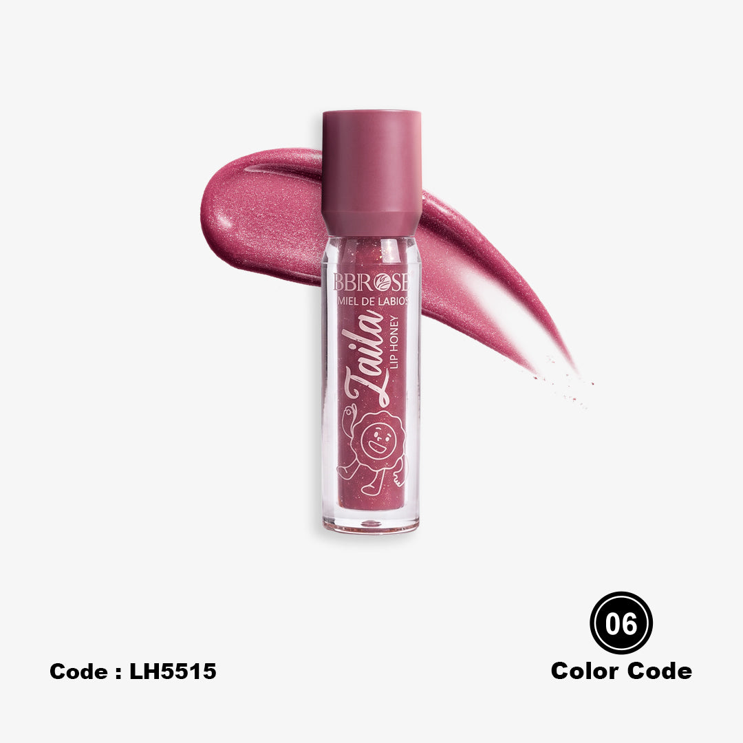 BBROSE Lip Honey