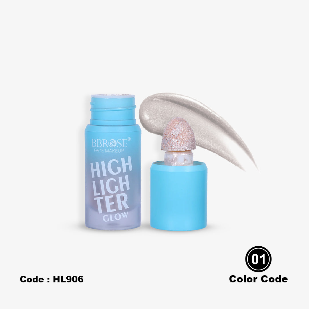 BBROSE HIGHLIGHTER Liquid edition