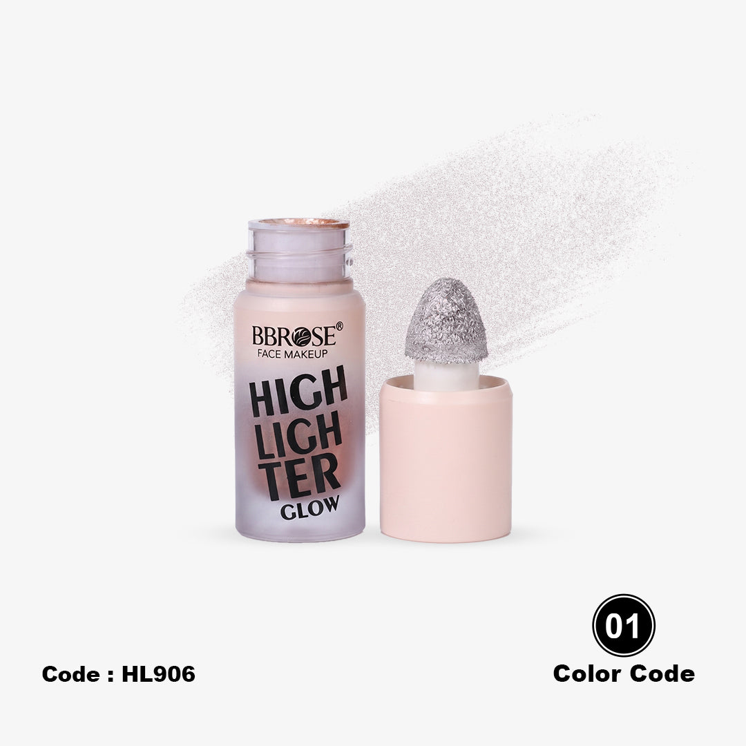 BBROSE Highlighter Glow