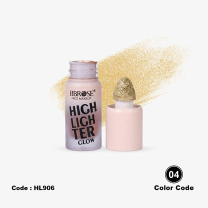 BBROSE Highlighter Glow
