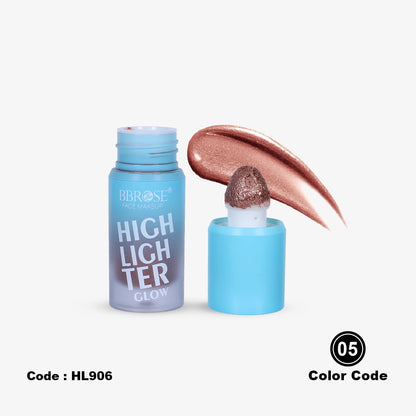 BBROSE HIGHLIGHTER Liquid edition