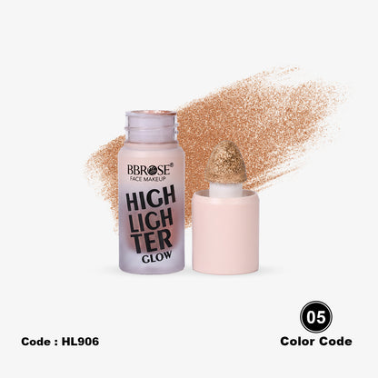 BBROSE Highlighter Glow
