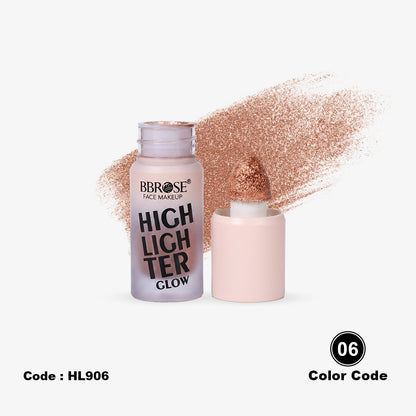 BBROSE Highlighter Glow