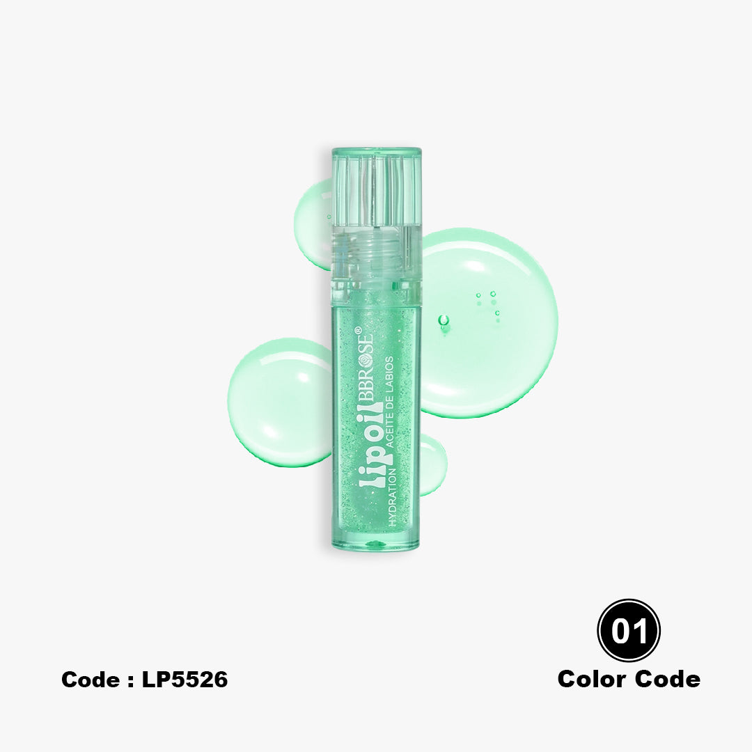 BBROSE Hydration Lip Oil