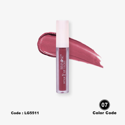BBROSE 24 Hour Lip (A)