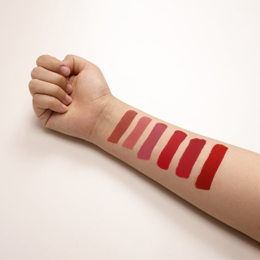 BBROSE Liquid Lipstick – Super Stay Formula