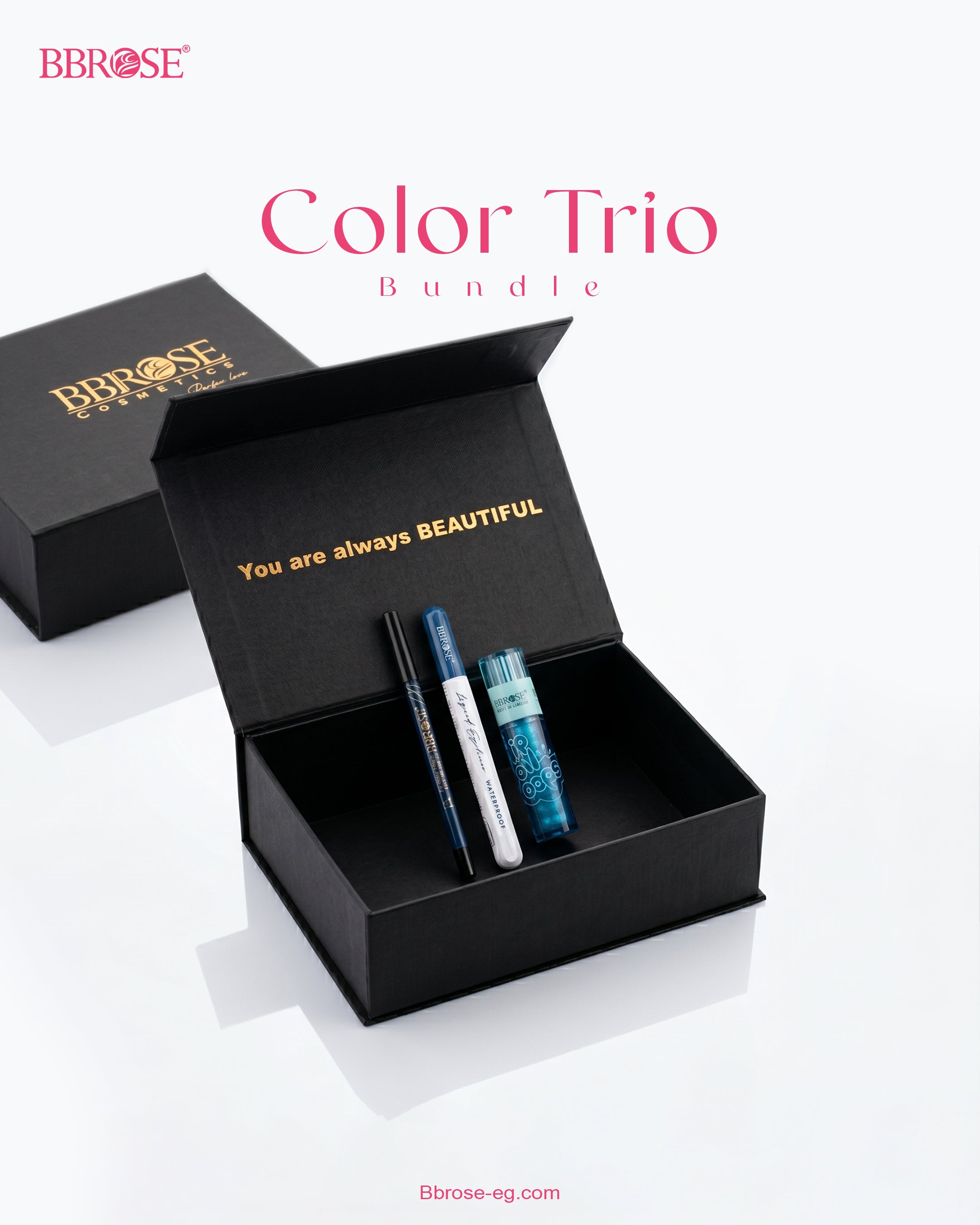 Color Trio Bundle
