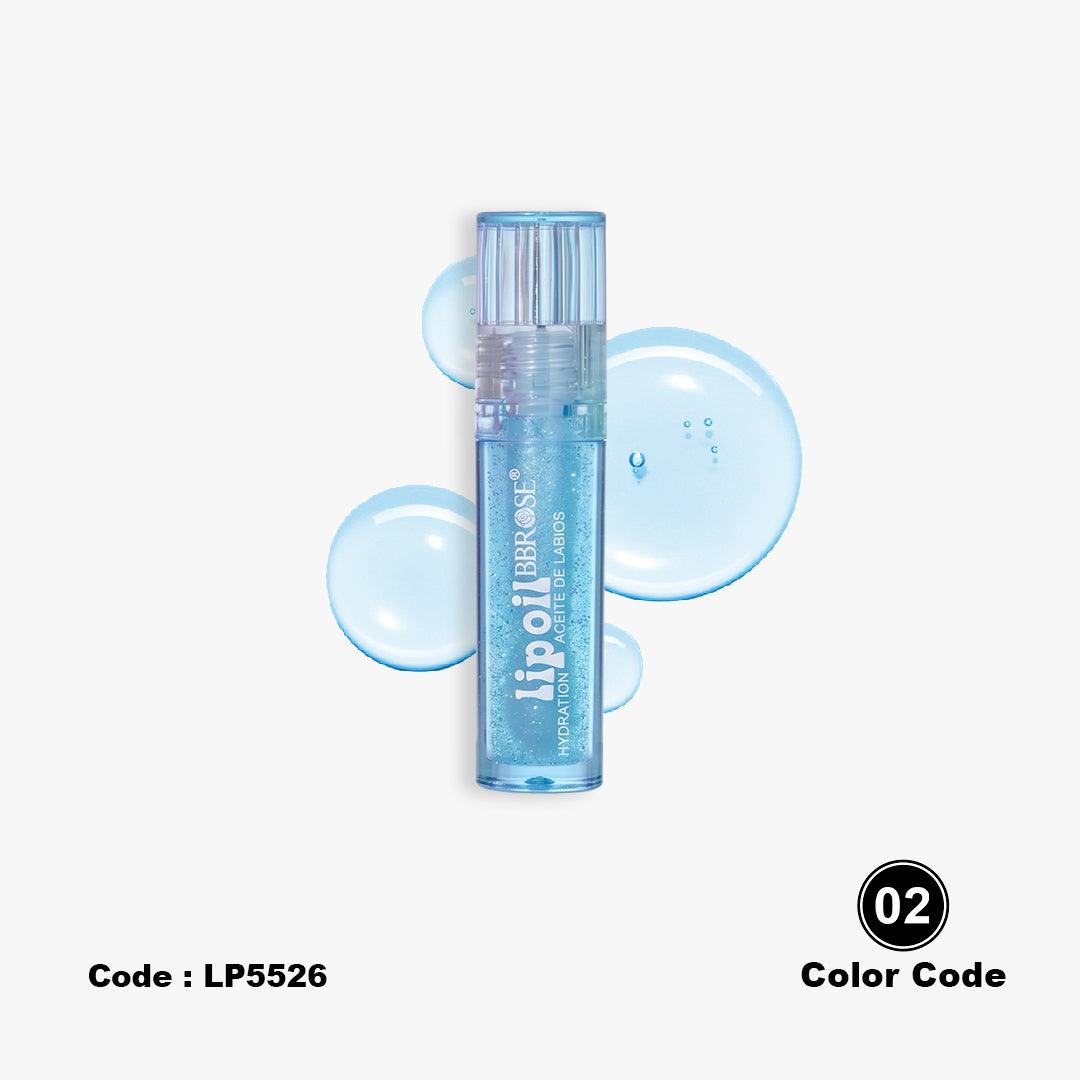 BBROSE Hydration Lip Oil