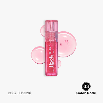 BBROSE Hydration Lip Oil