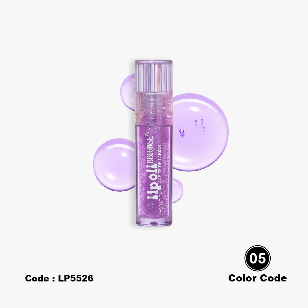 BBROSE Hydration Lip Oil