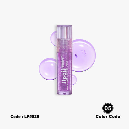 BBROSE Hydration Lip Oil