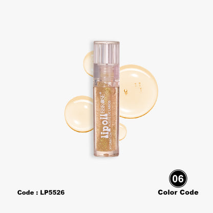 BBROSE Hydration Lip Oil