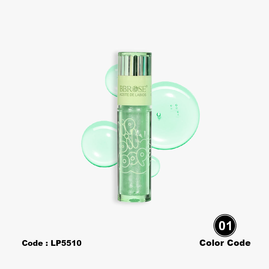 BBROSE Lip Oil