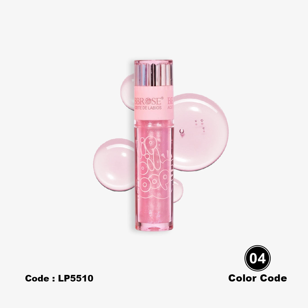 BBROSE Lip Oil