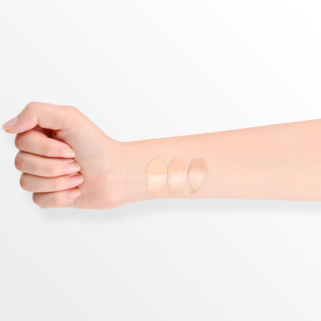 BBROSE Liquid Concealer – FIX 24H Full Coverage