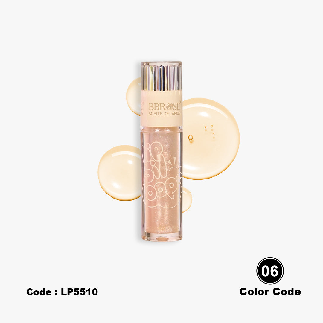 BBROSE Lip Oil