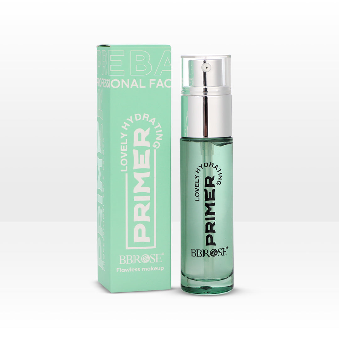 BBROSE Lovely Hydrating Primer