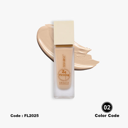 BBROSE 24 Firming Foundation