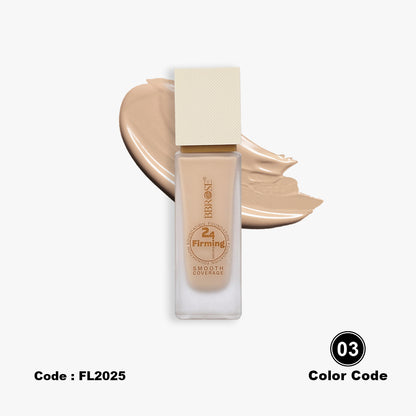 BBROSE 24 Firming Foundation
