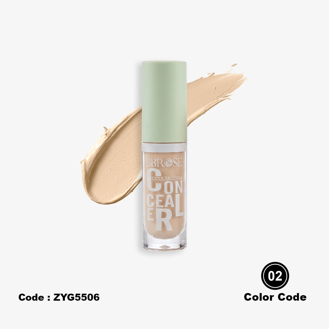 BBROSE Concealer