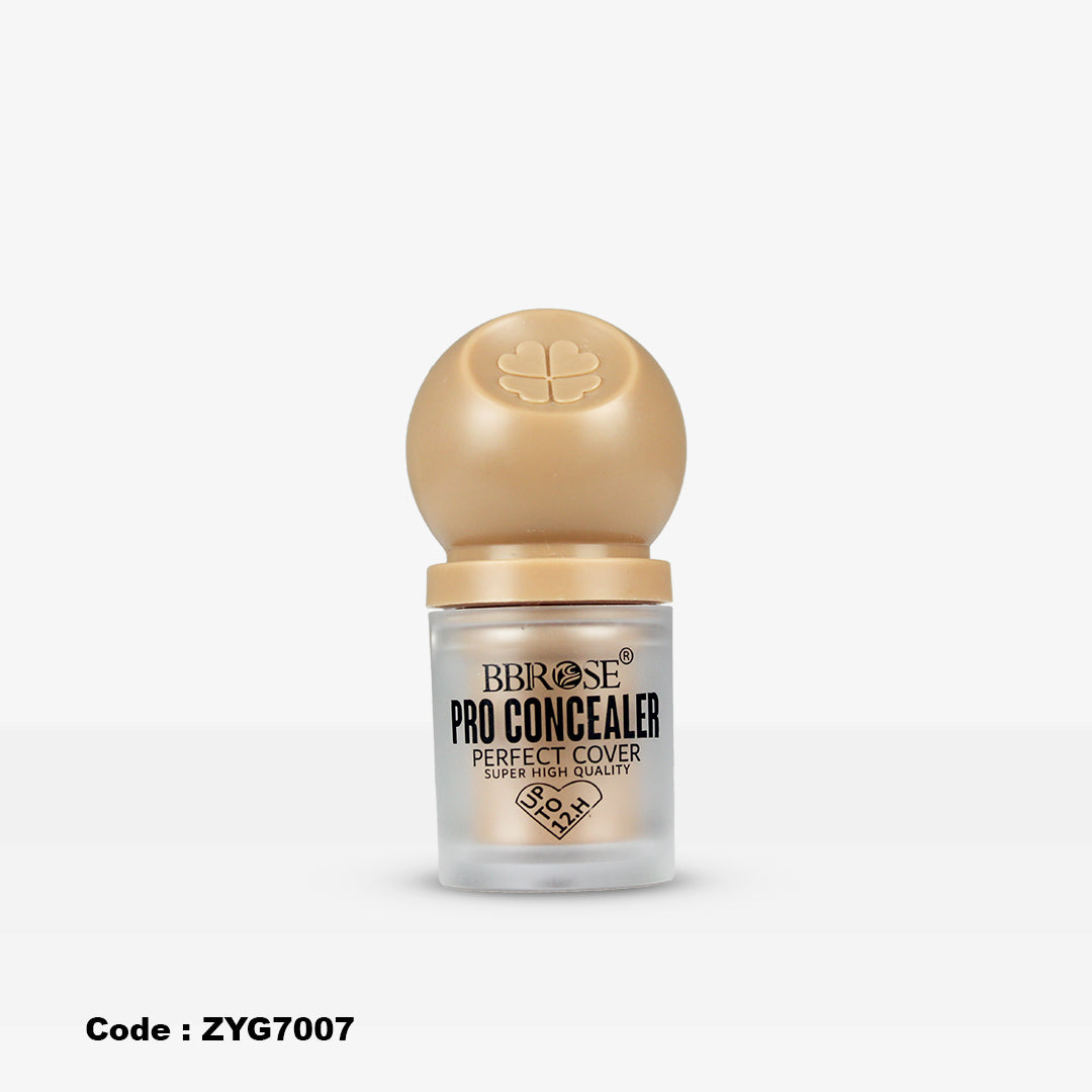 BBROSE Pro Concealer – Perfect Cover.