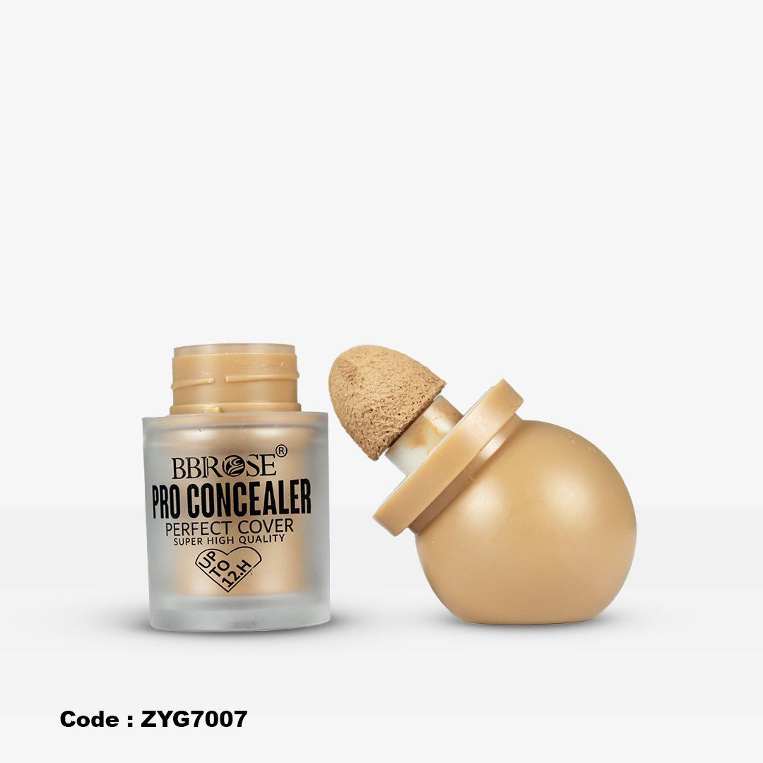 BBROSE Pro Concealer – Perfect Cover.