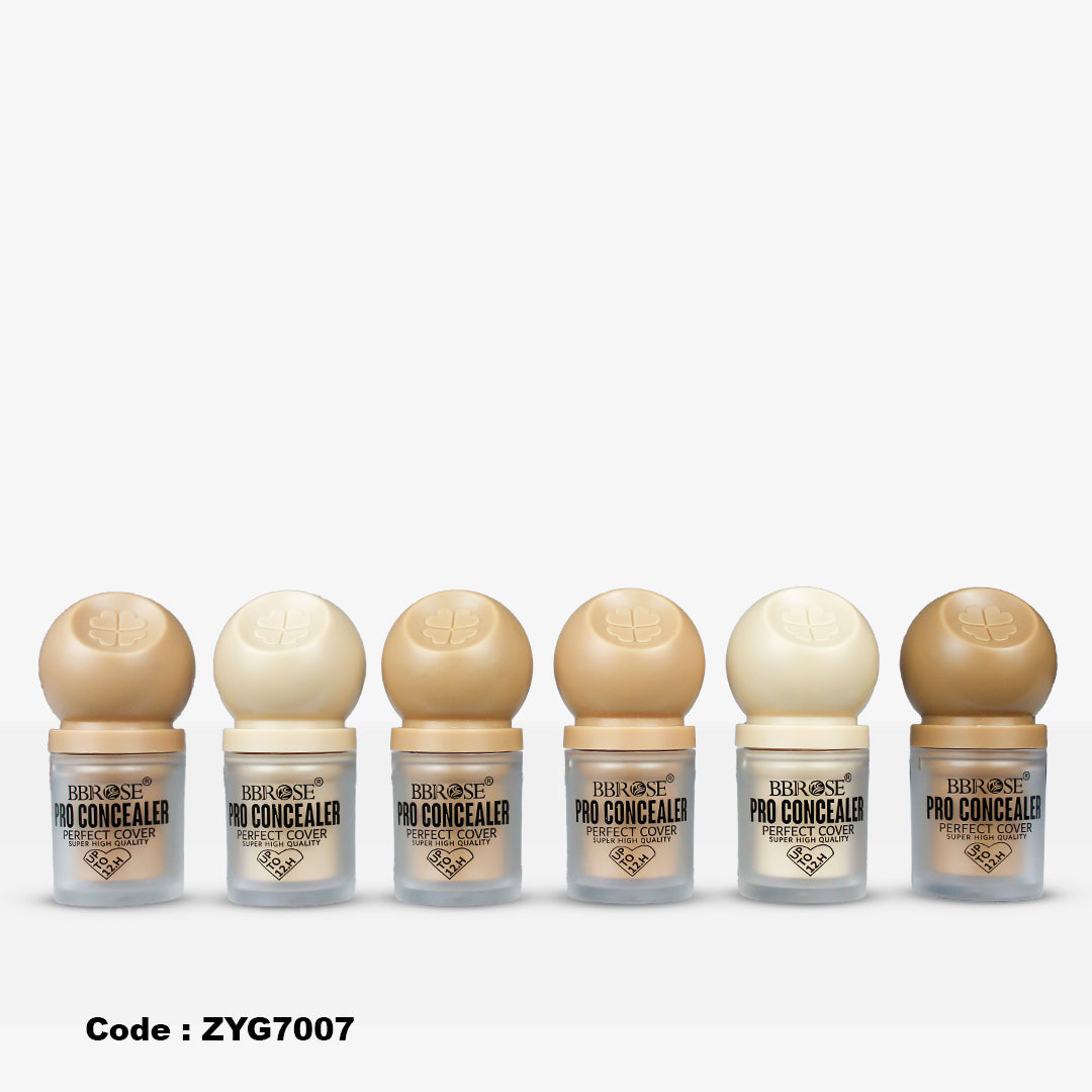 BBROSE Pro Concealer – Perfect Cover.