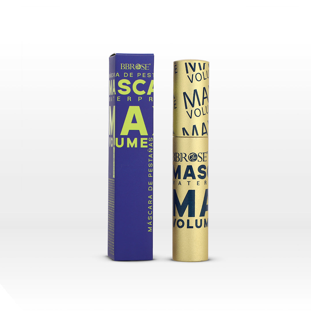 BBROSE Max Volume Waterproof Mascara